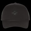 Foam Mesh-Back Trucker Cap Thumbnail
