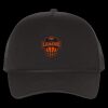 Foam Mesh-Back Trucker Cap Thumbnail