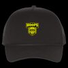 Foam Mesh-Back Trucker Cap Thumbnail