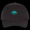 Foam Mesh-Back Trucker Cap Thumbnail