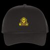 Foam Mesh-Back Trucker Cap Thumbnail