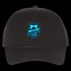 Foam Mesh-Back Trucker Cap Thumbnail