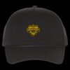 Foam Mesh-Back Trucker Cap Thumbnail