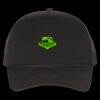 Foam Mesh-Back Trucker Cap Thumbnail