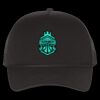 Foam Mesh-Back Trucker Cap Thumbnail
