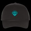 Foam Mesh-Back Trucker Cap Thumbnail