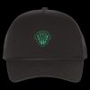 Foam Mesh-Back Trucker Cap Thumbnail