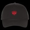 Foam Mesh-Back Trucker Cap Thumbnail