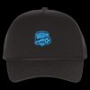 Foam Mesh-Back Trucker Cap Thumbnail