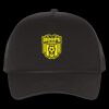 Foam Mesh-Back Trucker Cap Thumbnail