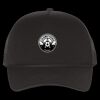 Foam Mesh-Back Trucker Cap Thumbnail