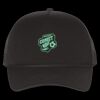 Foam Mesh-Back Trucker Cap Thumbnail