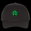 Foam Mesh-Back Trucker Cap Thumbnail