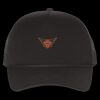 Foam Mesh-Back Trucker Cap Thumbnail