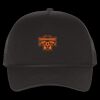 Foam Mesh-Back Trucker Cap Thumbnail