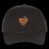 Foam Mesh-Back Trucker Cap Thumbnail