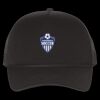 Foam Mesh-Back Trucker Cap Thumbnail
