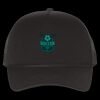Foam Mesh-Back Trucker Cap Thumbnail