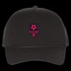 Foam Mesh-Back Trucker Cap Thumbnail