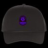 Foam Mesh-Back Trucker Cap Thumbnail