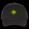 Foam Mesh-Back Trucker Cap Thumbnail
