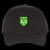 Foam Mesh-Back Trucker Cap Thumbnail