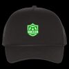 Foam Mesh-Back Trucker Cap Thumbnail