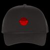 Foam Mesh-Back Trucker Cap Thumbnail