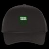 Foam Mesh-Back Trucker Cap Thumbnail