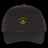 Foam Mesh-Back Trucker Cap Thumbnail