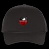 Foam Mesh-Back Trucker Cap Thumbnail