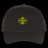 Foam Mesh-Back Trucker Cap Thumbnail