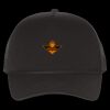 Foam Mesh-Back Trucker Cap Thumbnail