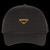 Foam Mesh-Back Trucker Cap Thumbnail
