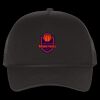 Foam Mesh-Back Trucker Cap Thumbnail