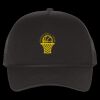 Foam Mesh-Back Trucker Cap Thumbnail