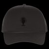 Foam Mesh-Back Trucker Cap Thumbnail