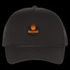 Foam Mesh-Back Trucker Cap Thumbnail