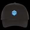 Foam Mesh-Back Trucker Cap Thumbnail