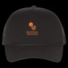 Foam Mesh-Back Trucker Cap Thumbnail