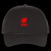 Foam Mesh-Back Trucker Cap Thumbnail