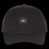 Foam Mesh-Back Trucker Cap Thumbnail