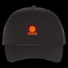 Foam Mesh-Back Trucker Cap Thumbnail