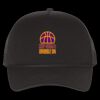 Foam Mesh-Back Trucker Cap Thumbnail