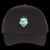 Foam Mesh-Back Trucker Cap Thumbnail