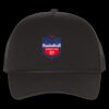 Foam Mesh-Back Trucker Cap Thumbnail