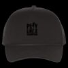 Foam Mesh-Back Trucker Cap Thumbnail