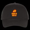 Foam Mesh-Back Trucker Cap Thumbnail