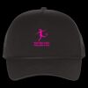 Foam Mesh-Back Trucker Cap Thumbnail