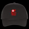Foam Mesh-Back Trucker Cap Thumbnail